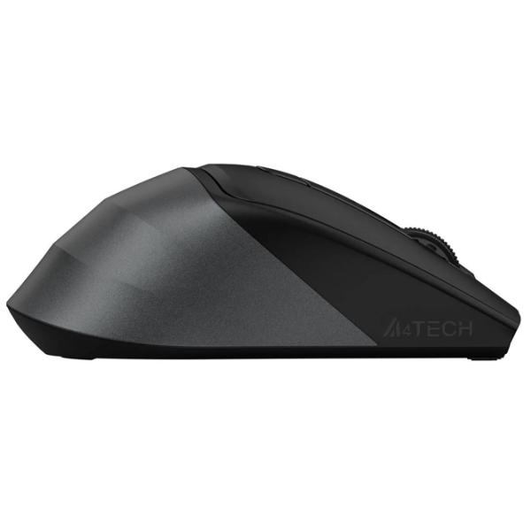 Mouse A4Tech FB45CS Wireless/ Stone Grey photo 5