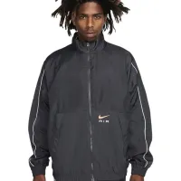 Jachetă sport pentru bărbați Nike M Nsw Mr Tracktop Wv M/ Black