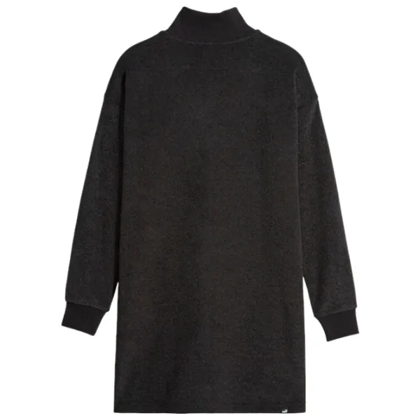 Rochie pentru femei Puma Her Winterized Hz XS/ Black photo 2 Rochie pentru femei Puma Her Winterized Hz XS/ Black photo 2