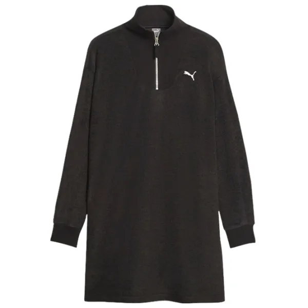 Rochie pentru femei Puma Her Winterized Hz S/ Black photo 1