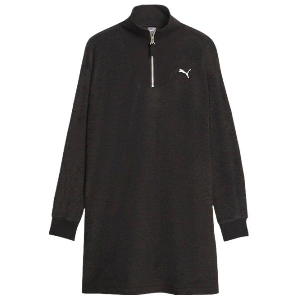Rochie pentru femei Puma Her Winterized Hz S/ Black photo 1