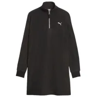 Платье для женщин Puma Her Winterized Hz S/ Черный