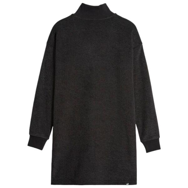 Rochie pentru femei Puma Her Winterized Hz S/ Black photo 2