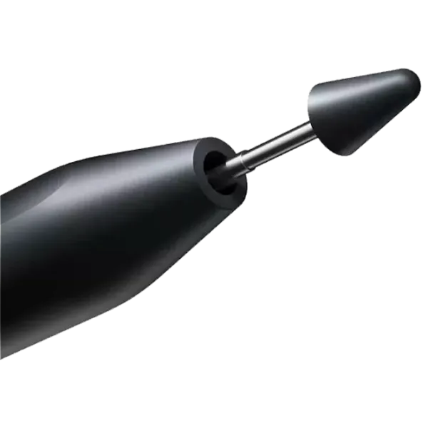 Stilus Xiaomi Focus Pen Black photo 2
