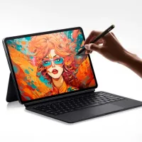 Электронное перо Xiaomi Focus Pen Черный photo 8