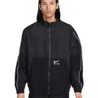 Jachetă sport pentru bărbați Nike M Nsw Sw Air Tracktop Wv XL/ Black