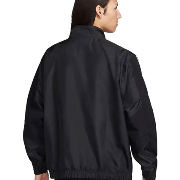 Jachetă sport pentru bărbați Nike M Nsw Sw Air Tracktop Wv XL/ Black photo 2