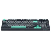 Клавиатура A4Tech FS300 Проводная/ Серый photo 2