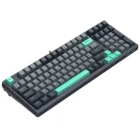 Клавиатура A4Tech FS300 Проводная/ Серый photo 4