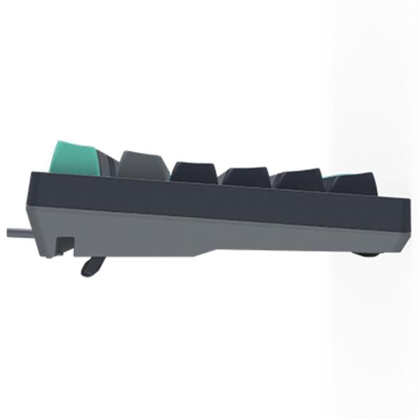 Tastatură A4Tech FS300 Cu fir/ Gray photo 5