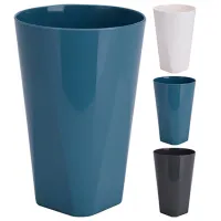 Набор стаканов EH 48152 0.35л / Пластик / Разноцветный