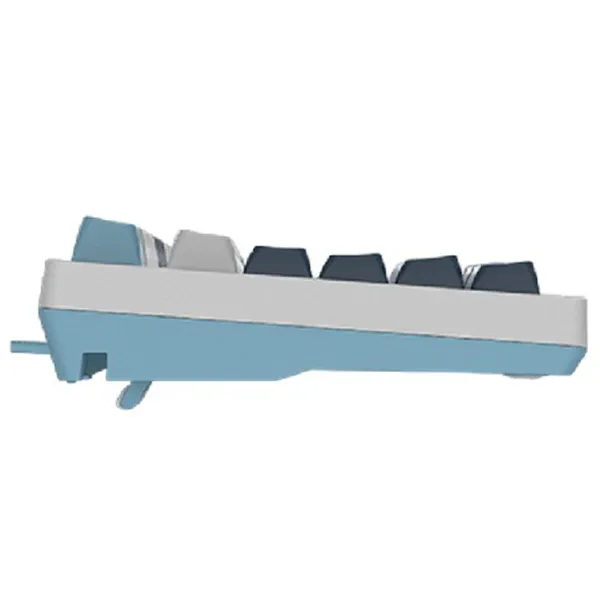 Клавиатура A4Tech FS300 Проводная/ Белый photo 5