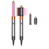 Прибор для укладки волос Dyson HS05 Origin Warm 1300 Вт/ Коричневый