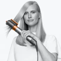 Aparat pentru aranjarea părului Dyson HS05 Origin Warm 1300 W/ Brown photo 9