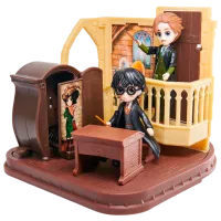 Набор Spin Master Harry Potter Defence Against Dark Arts 6066026 волшебники/ 6+