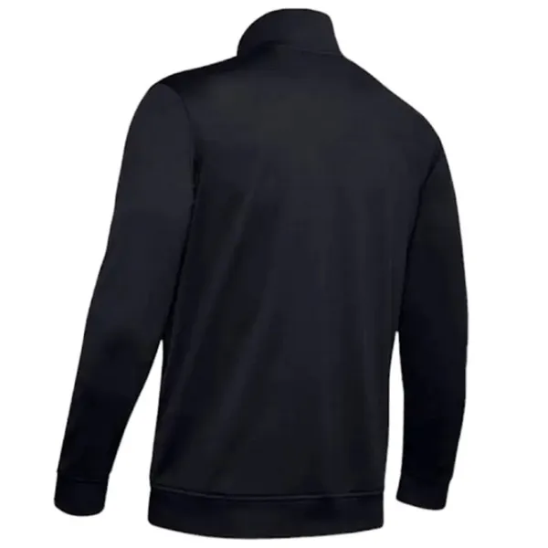 Jachetă sport pentru bărbați Under Armour UA1329293002 XL/ Black photo 2 Jachetă sport pentru bărbați Under Armour UA1329293002 XL/ Black photo 2