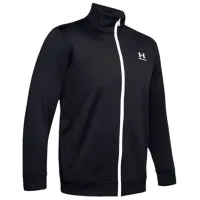 Jachetă sport pentru bărbați Under Armour UA1329293002 L/ Black