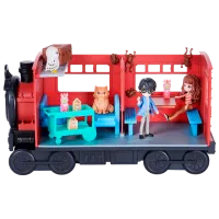 Набор Spin Master Hogwarts Express 6064928 Поезд/ 6+
