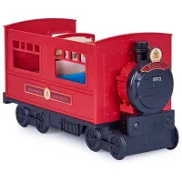 Set Spin Master Hogwarts Express 6064928 Tren/ 6+ photo 2