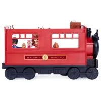 Set Spin Master Hogwarts Express 6064928 Tren/ 6+ photo 3