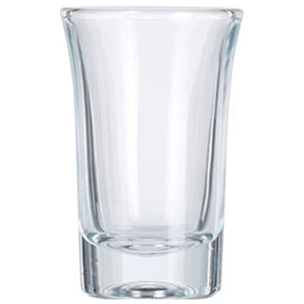Set de pahare EH 50880 0.04l / Sticlă / Transparent photo 1 Set de pahare EH 50880 0.04l / Sticlă / Transparent photo 1
