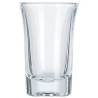 Set de pahare EH 50880 0.04l / Sticlă / Transparent