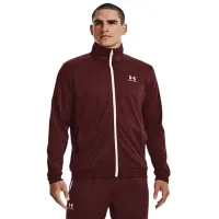 Jachetă sport pentru bărbați Under Armour UA1329293690 XL/ Darkred