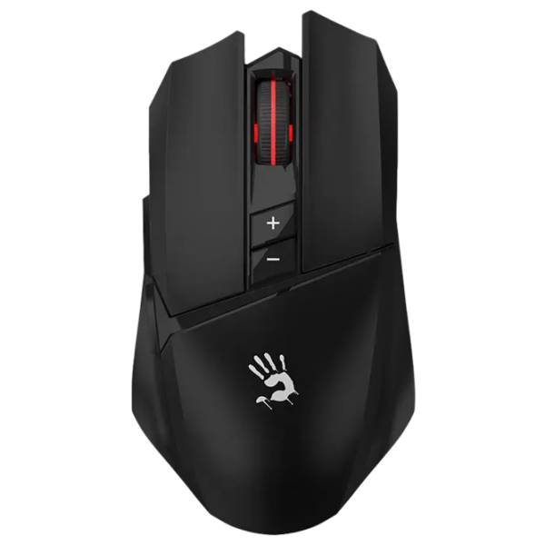 Мышь Bloody R36 Ultra USB/ Черный photo 1