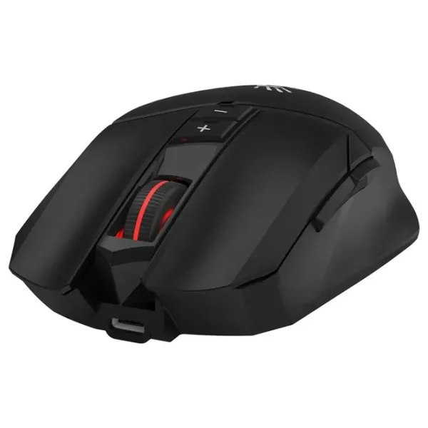 Мышь Bloody R36 Ultra USB/ Черный photo 2