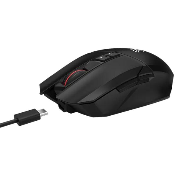Мышь Bloody R36 Ultra USB/ Черный photo 3