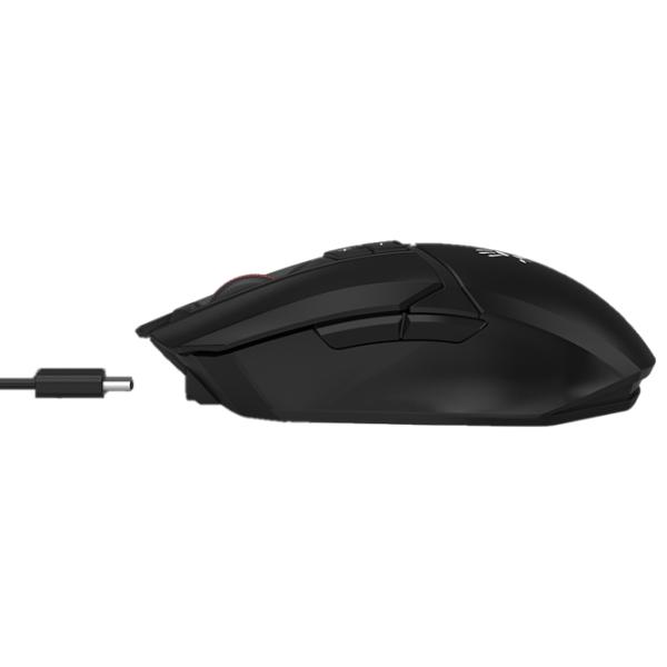Мышь Bloody R36 Ultra USB/ Черный photo 4