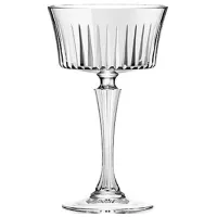Set de pahare RCR Timeless 0.26l / Cristal / Multicolor