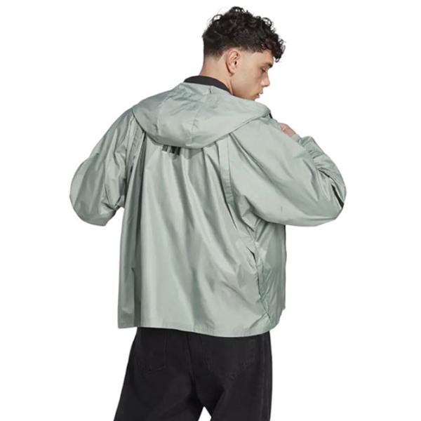 Jachetă sport pentru bărbați Adidas M D4Gmdy Prfzq2 XL/ Mint photo 3 Jachetă sport pentru bărbați Adidas M D4Gmdy Prfzq2 XL/ Mint photo 3