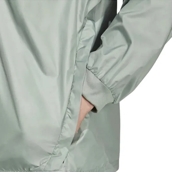 Jachetă sport pentru bărbați Adidas M D4Gmdy Prfzq2 XL/ Mint photo 5 Jachetă sport pentru bărbați Adidas M D4Gmdy Prfzq2 XL/ Mint photo 5
