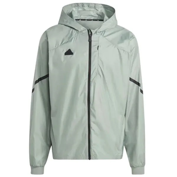 Спортивная куртка для мужчин Adidas M D4Gmdy Prfzq2 S/ Mint photo 1 Спортивная куртка для мужчин Adidas M D4Gmdy Prfzq2 S/ Mint photo 1