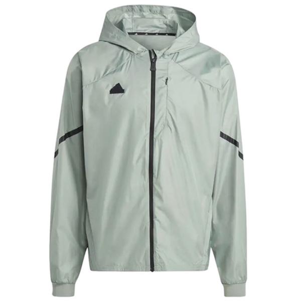 Спортивная куртка для мужчин Adidas M D4Gmdy Prfzq2 S/ Mint photo 1 Спортивная куртка для мужчин Adidas M D4Gmdy Prfzq2 S/ Mint photo 1