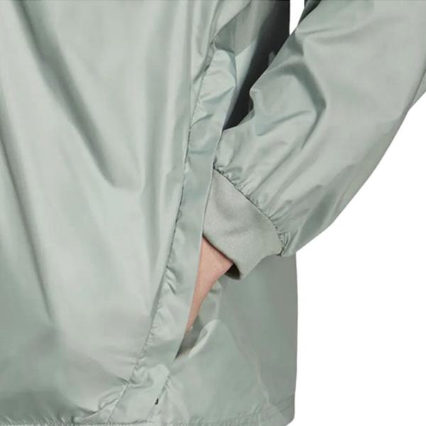 Спортивная куртка для мужчин Adidas M D4Gmdy Prfzq2 S/ Mint photo 5 Спортивная куртка для мужчин Adidas M D4Gmdy Prfzq2 S/ Mint photo 5