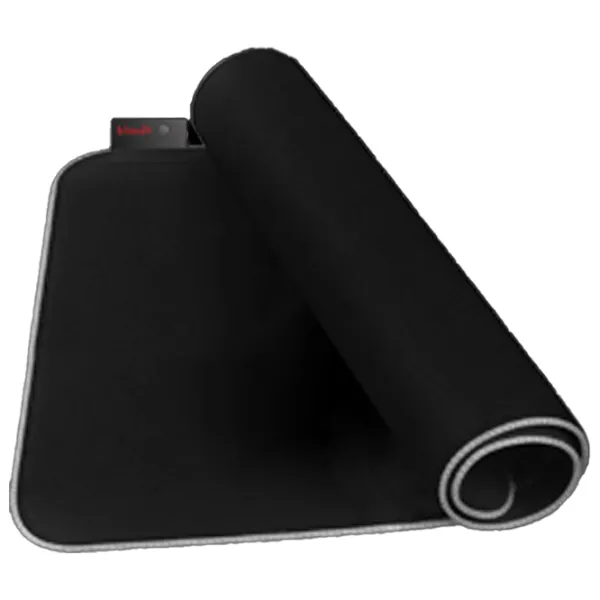 Covoraș pentru mouse Bloody MP-45N Black photo 3