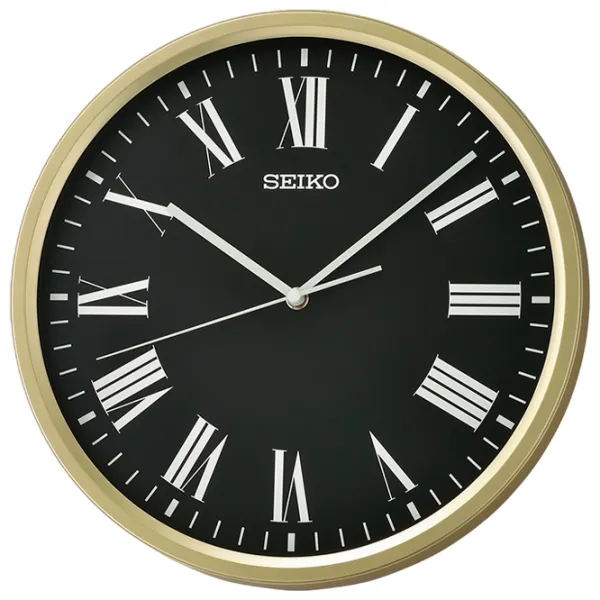 Ceas de perete Seiko QHA009G De perete/ Cuarț photo 1