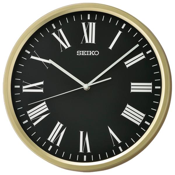 Ceas de perete Seiko QHA009G De perete/ Cuarț photo 1