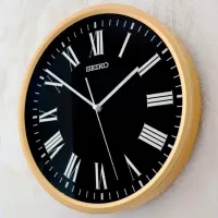 Ceas de perete Seiko QHA009G De perete/ Cuarț photo 3