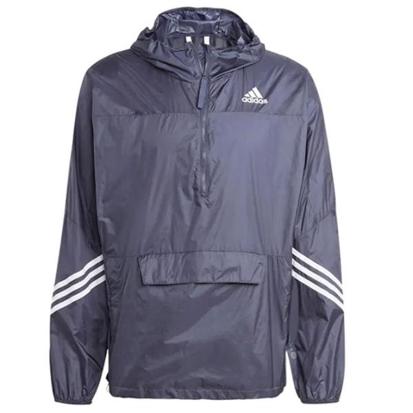 Спортивная куртка для мужчин Adidas Bts W.Rdy A XXL/ Navy photo 1