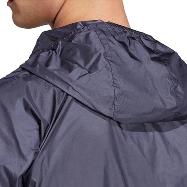 Jachetă sport pentru bărbați Adidas Bts W.Rdy A L/ Navy photo 3