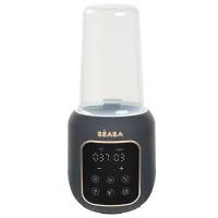 Încălzitor pentru biberoane Beaba B911714 Electronic/ Blue