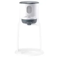 Подогреватели для бутылочек Beaba Bib'Expresso Механическое/ Белый