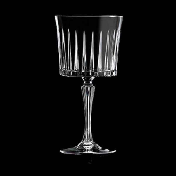 Set de pahare RCR Timeless 0.5l / Cristal / Transparent photo 2 Set de pahare RCR Timeless 0.5l / Cristal / Transparent photo 2