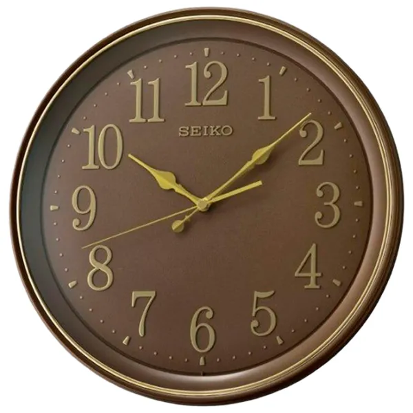 Ceas de perete Seiko QXA798B De perete/ Cuarț photo 1