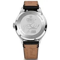Ceas de mână pentru bărbați Cover CO186.01 Cuarț/ 42 mm photo 3