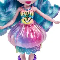 Кукла Enchantimals Jellyfish Stingley HFF34 модель/ 4+ photo 2