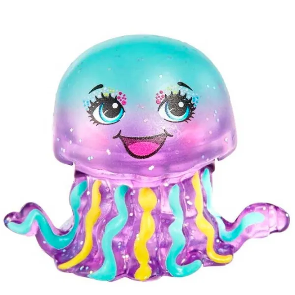 Păpușă Enchantimals Jellyfish Stingley HFF34 model/ 4+ photo 6